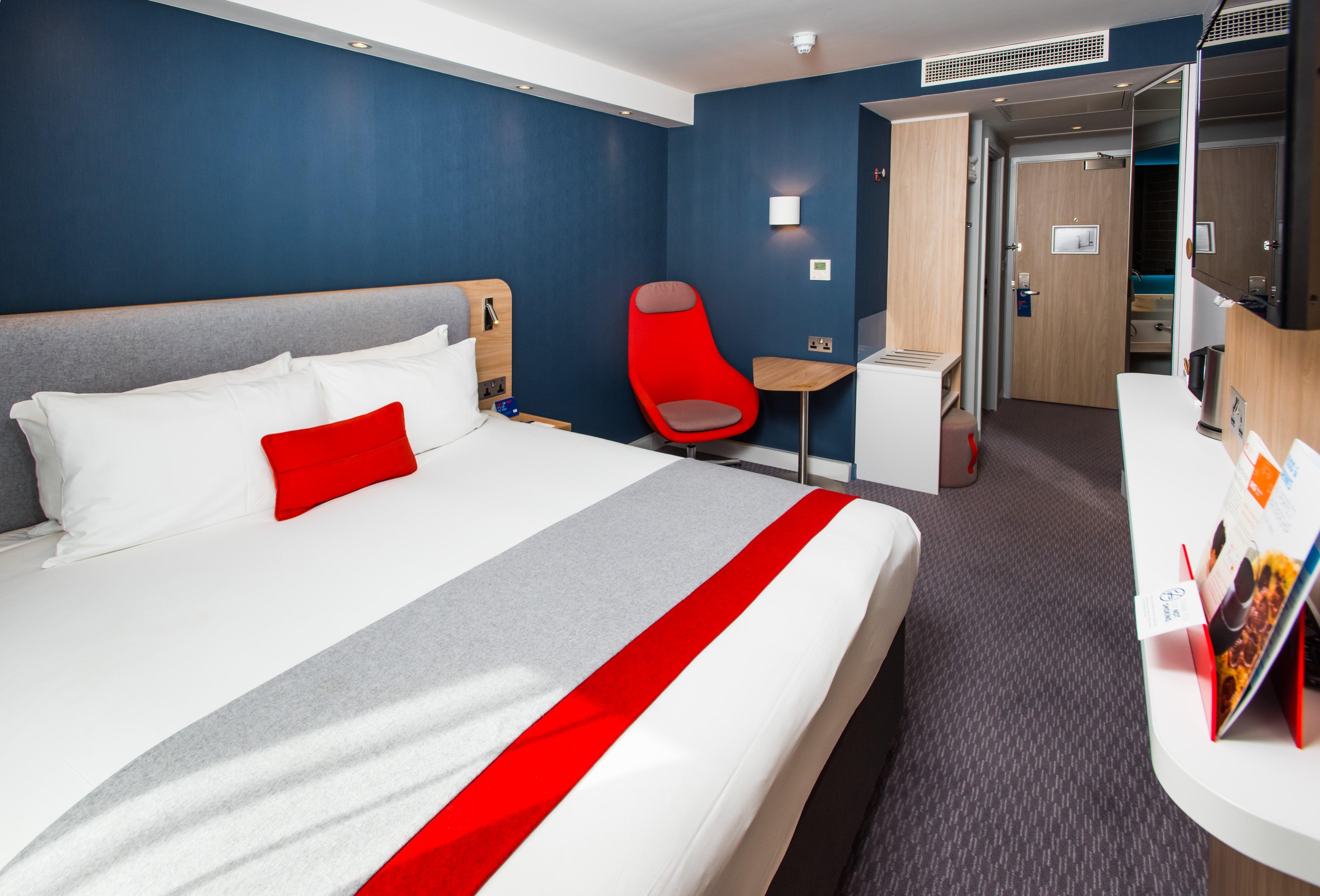 Holiday Express London-wimbledon-south, An Ihg